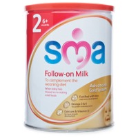 SMA infant baby milk powder